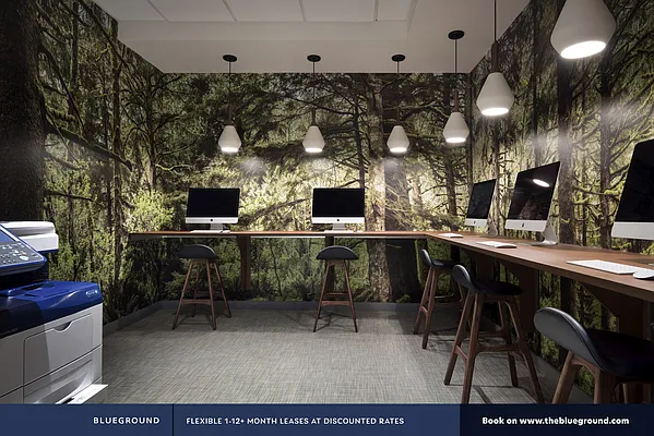 Rented by The Blueground | media 61