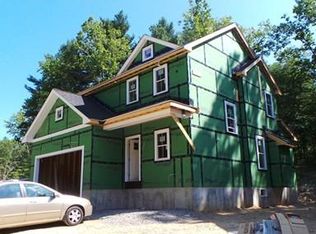12 Cary Lane LOT 6, Foxboro, MA 02035