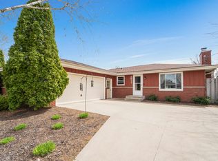 2611 E Bona Ave, Appleton, WI 54915