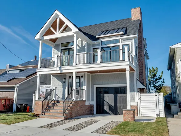 127 W Hollywood Ave, Wildwood Crest, NJ 08260