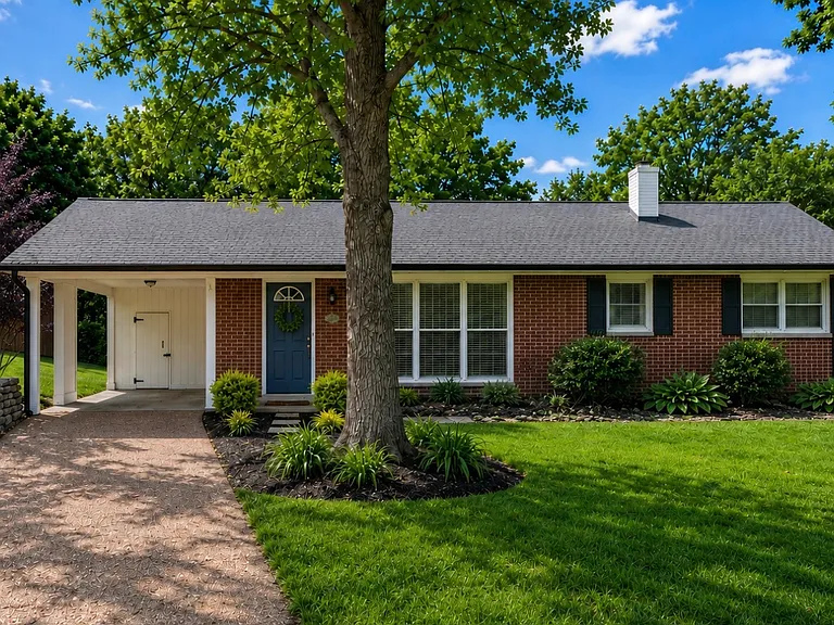 9 Country Squire Ln — Photo 1