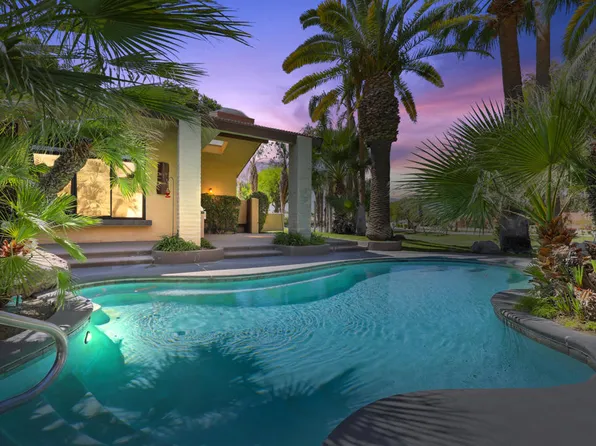 43721 Port Maria Rd, Bermuda Dunes, CA 92203