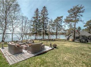 63 Lakehouse Rd, Rangeley, ME 04970
