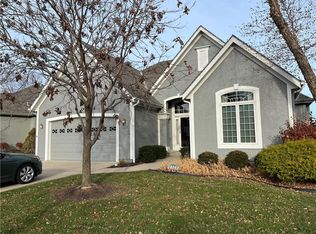 14801 Conser St, Overland Park, KS 66223