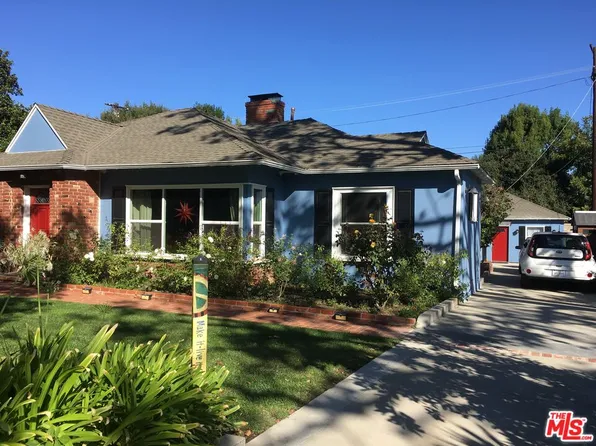 16425 Otsego St, Encino, CA 91436