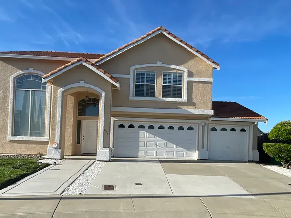 4124 Utica Ct, Stockton, CA 95206