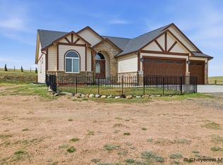 1636 E Star Ct, Cheyenne, WY 82009