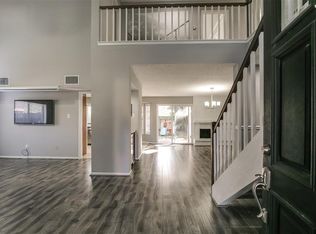 11439 Hambleton Way, Houston, TX 77065