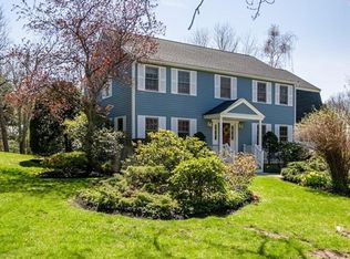 262 Virginia Rd, Concord, MA 01742