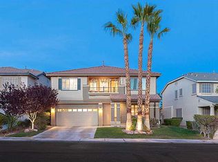 3082 Archdale St, Las Vegas, NV 89135