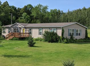 20146 County Highway 29, Rochert, MN 56578