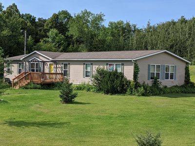 20146 County Highway 29, Rochert, MN, 56578