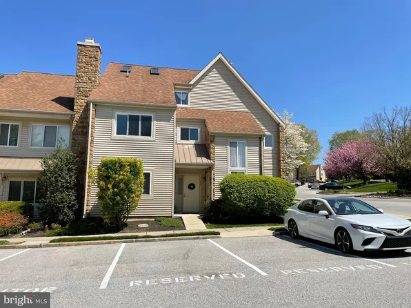 245 Carriage Ct #245, Wayne, PA 19087