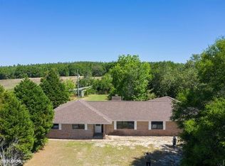 5050 Gilmore Rd, Holt, FL 32564