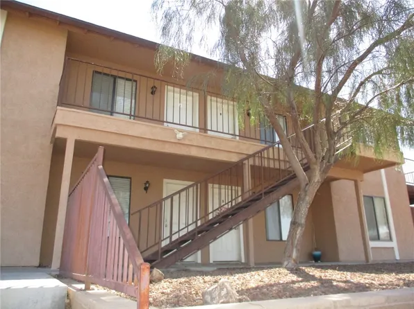 2801 Paloma Senda APT B, Bullhead City, AZ 86442