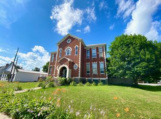 611 Palmer Ave, Corinth, NY 12822
