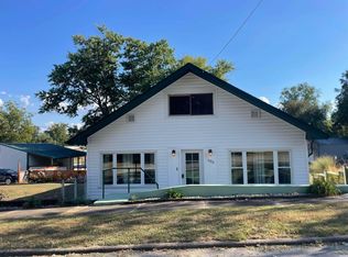 105 W College St, Sandborn, IN 47578