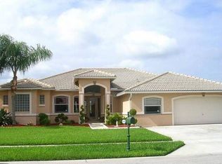 3502 Ocean Bluff Ct, Naples, FL 34120