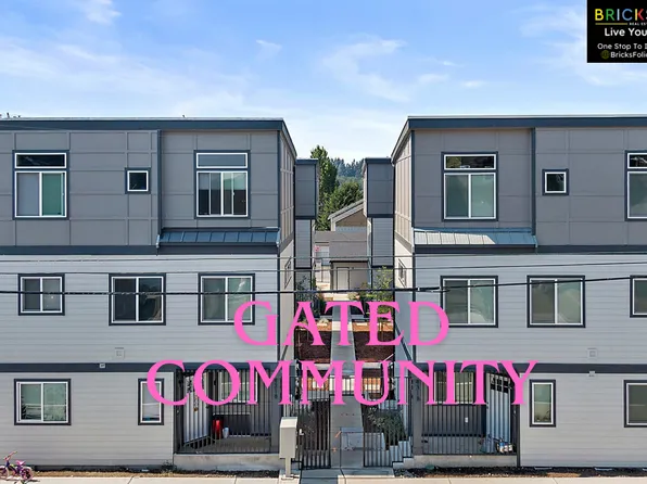 4318 S Puget Sound Ave, Tacoma, WA