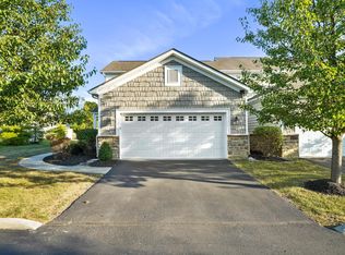 3819 Saint Malo Way, Columbus, OH 43221