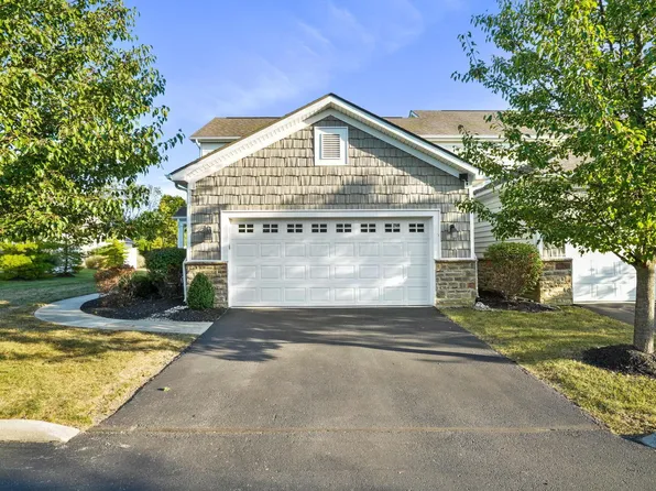 3819 Saint Malo Way, Columbus, OH 43221