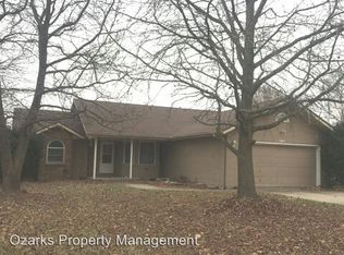 2684 W Buena Vista St, Springfield, MO 65810