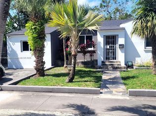 Shorecrest, Miami, FL 33138