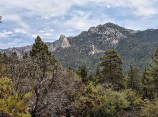 Rockdale Spur, Idyllwild, CA 92549