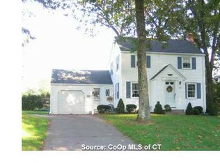 106 Burnbrook Rd, East Hartford, CT 06118