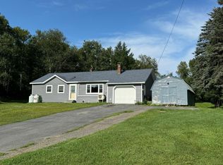 20 New Dunn Town Rd, Washburn, ME 04786