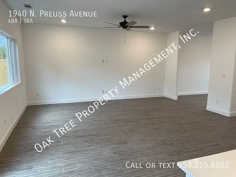 1940 N Preuss Ave — Photo 4