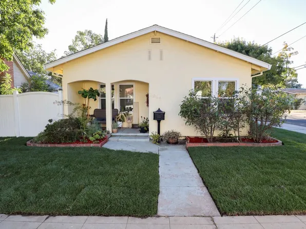 1869 Carmel Ave, Stockton, CA 95204
