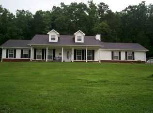 596 Private Road 3432, Clarksville, AR 72830