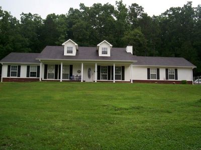 596 Private Road 3432, Clarksville, AR, 72830