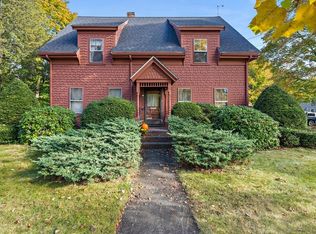 274 Pine St, Weymouth, MA 02190