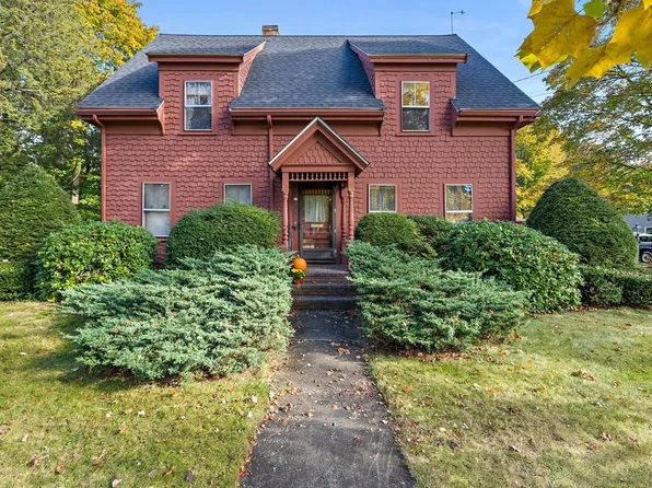 274 Pine St, Weymouth, MA 02190