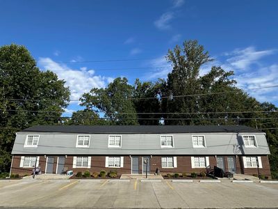 5960 E Pea Ridge Rd, Huntington, WV, 25705