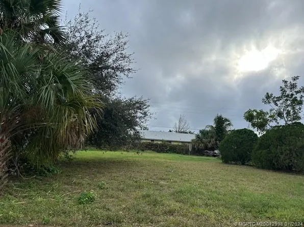 0 SE 55th Ter, Stuart, FL 34997