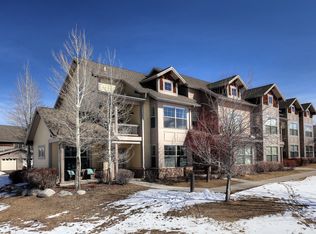 34 Montgomerie Cir, Eagle, CO 81631