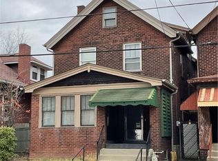111 Auriles St, Duquesne, PA 15110