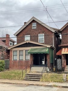 111 Auriles St, Duquesne, PA, 15110
