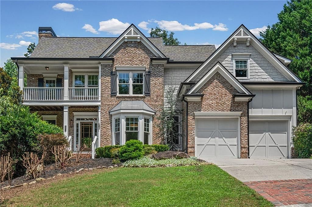690 Big Bend Trl, Sugar Hill, GA 30518 | MLS #7811345 | Zillow