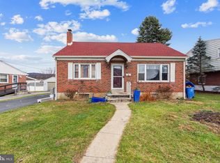 4007 Frances St, Temple, PA 19560