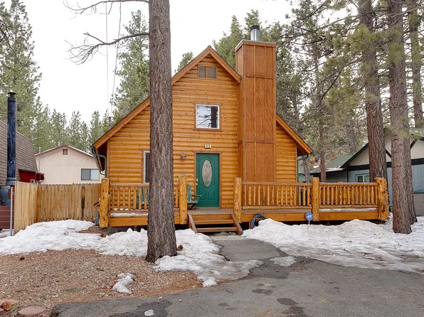 712 E Maltby Blvd, Big Bear City, CA 92314