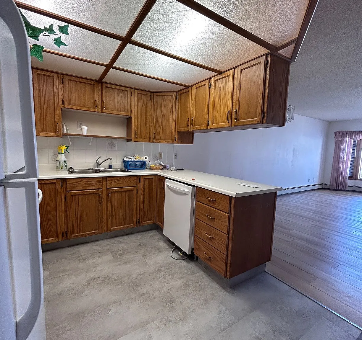 4409 52 Street Ponoka — Photo 3