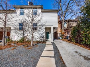 3430 Asbury St, University Park, TX 75205