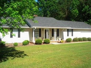 422 King Ln, Thomson, GA 30824