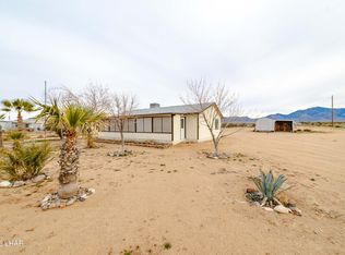 14948 N Canyon Dr, Dolan Springs, AZ 86441