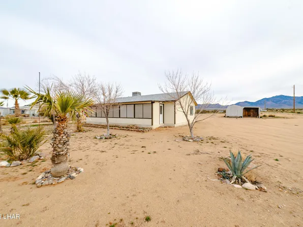 14948 N Canyon Dr, Dolan Springs, AZ 86441