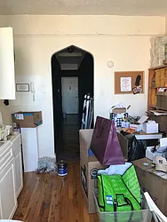 Rented by Metro Prop NY Corp
